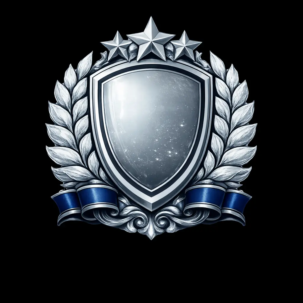 Rank 2 badge